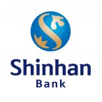 ធនាគារ ស៊ិនហាន Shinhan (Shinhan Bank)